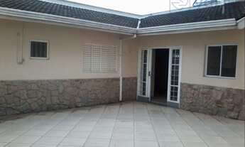 Imagem: Casa com 3 Quartos à venda, 246m² - Jardim