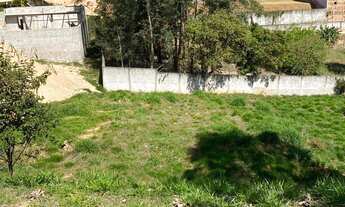 Imagem 2: TERRENO À VENDA NO CONDOMÍNIO PORTAL DA COLINA EM JUNDIAÍ/SP