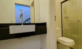 Imagem 7: SOBRADO À VENDA NO CONDOMÍNIO PARQUE DAS CAMÉLIAS, MEDEIROS