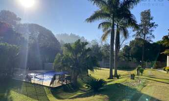 Imagem: CHÁCARA FORMADA COM 5.300 m² PARA VENDA