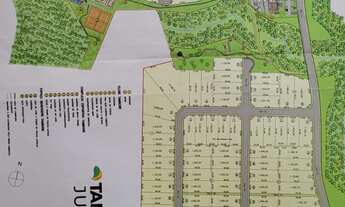 Imagem 7: TERRENO À VENDA NO CONDOMÍNIO TAMBORÉ, BAIRRO DO CAXAMBU, JUNDIAÍ