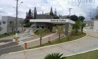 Imagem: TERRENO À VENDA NO CONDOMÍNIO PORTAL DA