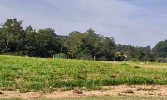 Imagem 2: TERRENO À VENDA NO CONDOMÍNIO TAMBORÉ, BAIRRO DO CAXAMBU, JUNDIAÍ