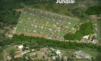 Imagem 5: TERRENO À VENDA NO CONDOMÍNIO TAMBORÉ, BAIRRO DO CAXAMBU, JUNDIAÍ