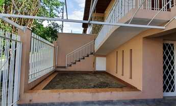 Imagem: SOBRADO A VENDA 3 QUARTOS - VÁRZEA PAULISTA