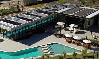 Imagem 4: TERRENO À VENDA NO CONDOMÍNIO TAMBORÉ, BAIRRO DO CAXAMBU, JUNDIAÍ