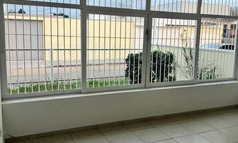 Imagem: CASA TÉRREA COM EDÍCULA PARA VENDA NO