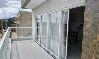 Imagem 2: Lindo Sobrado para venda no Residencial Panorama, Ponte São João, Jundiaí SP