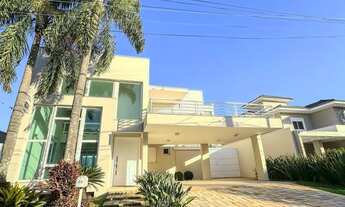 Imagem: CASA À VENDA NO CONDOMÍNIO PORTAL DO PARAÍSO