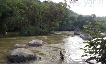 Imagem: Imperdível sítio à venda em Juquiá/SP