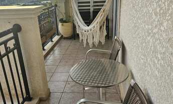 Imagem 5: Apartamento à venda em Condomínio Edificio Campos Elisios: 3 quartos, 1 suíte, 2 salas, 3