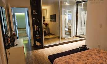 Imagem 7: Apartamento à venda em Condomínio Edificio Campos Elisios: 3 quartos, 1 suíte, 2 salas, 3