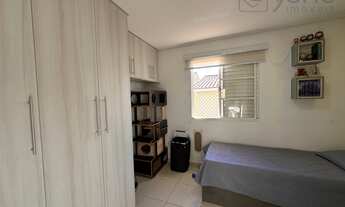 Imagem 6: CASA À VENDA NO CAMINHOS DA SERRA 2, VILA MARINGÁ , JUNDIAÍ