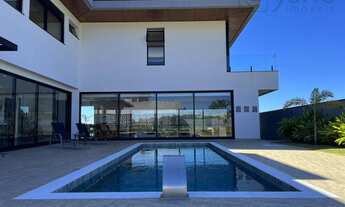 Imagem: CASA (ALTO PADRÃO) PARA VENDA NO RESIDENCIAL