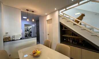 Imagem 4: CASA À VENDA NO CAMINHOS DA SERRA 2, VILA MARINGÁ , JUNDIAÍ