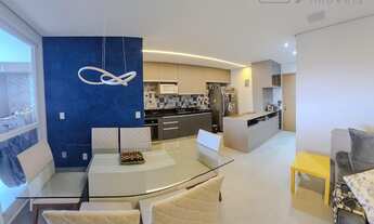 Imagem: APARTAMENTO À VENDA TORRES DE OZANAM