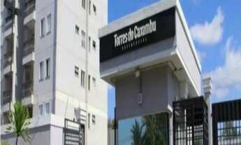 Imagem: Apartamento à venda em Jundiaí-SP, Caxambu