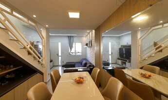 Imagem 2: CASA À VENDA NO CAMINHOS DA SERRA 2, VILA MARINGÁ , JUNDIAÍ