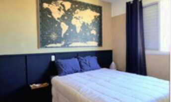 Imagem 5: Apartamento de 2 quartos com 1 suíte, 2 vagas e 63m² no Abitare Eco Clube, Jundiaí-SP: Imp