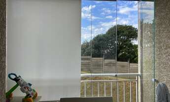 Imagem 2: APARTAMENTO 02 DORMITÓRIOS SENDO 01 SUÍTE PARA VENDA NO VISTA PARK JUNDIAÍ SP