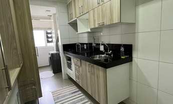 Imagem 6: APARTAMENTO À VENDA NO RESIDENCIAL HANBURY, ENGORDADOURO, JUNDIAI