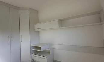 Imagem 5: APARTAMENTO À VENDA NO RESIDENCIAL ALLEGRO, JUNDIAÍ