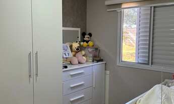 Imagem 3: APARTAMENTO 02 DORMITÓRIOS SENDO 01 SUÍTE PARA VENDA NO VISTA PARK JUNDIAÍ SP