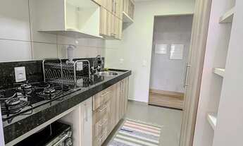 Imagem 5: APARTAMENTO À VENDA NO RESIDENCIAL HANBURY, ENGORDADOURO, JUNDIAI