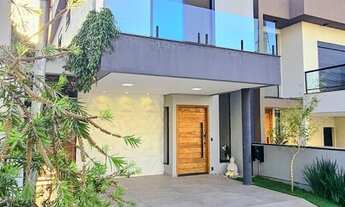 Imagem: CASA À VENDA NO RESERVA DA MATA, JUNDIAÍ