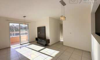 Imagem 2: APARTAMENTO À VENDA NO RESIDENCIAL ALLEGRO, JUNDIAÍ