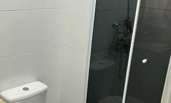 Imagem 4: APARTAMENTO 02 DORMITÓRIOS SENDO 01 SUÍTE PARA VENDA NO VISTA PARK JUNDIAÍ SP