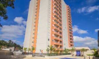 Imagem: APARTAMENTO À VENDA NO RESIDENCIAL ALLEGRO