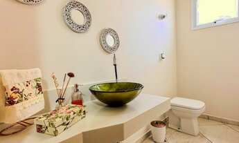 Imagem 4: CASA À VENDA NO HORTO SANTO ANTONIO, JUNDIAÍ