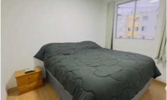 Imagem 3: Apto de 2 quartos c/ 1 vaga na Aglomeração Urbana: oportunidade única de investimento!