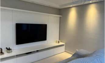 Imagem: Casa à venda no condomínio Nature Village