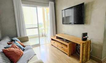 Imagem 3: APARTAMENTO À VENDA NO RESIDENCIAL HANBURY, ENGORDADOURO, JUNDIAI