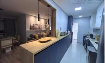 Imagem 3: Apartamento para Venda ou Locação em Jundiaí-SP, Parque Residencial Nove de Julho: 2 Quart