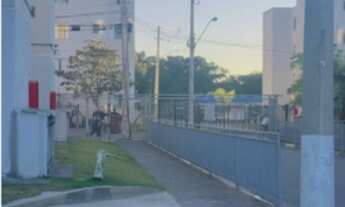 Imagem 6: Apto de 2 quartos c/ 1 vaga na Aglomeração Urbana: oportunidade única de investimento!