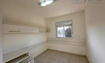 Imagem 4: APARTAMENTO À VENDA NO RESIDENCIAL ALLEGRO, JUNDIAÍ