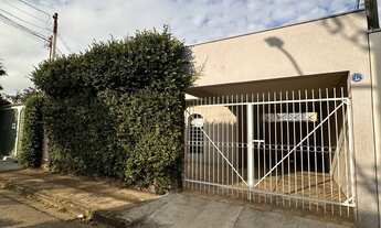 Imagem: CASA RESIDENCIAL em JUNDIAÍ - SP, VILA