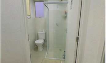 Imagem 7: Apto de 2 quartos c/ 1 vaga na Aglomeração Urbana: oportunidade única de investimento!