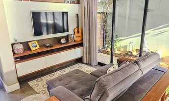 Imagem 2: CASA À VENDA NO RESERVA DA MATA, JUNDIAÍ