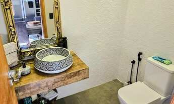 Imagem 4: CASA À VENDA NO RESERVA DA MATA, JUNDIAÍ