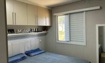 Imagem 7: APARTAMENTO 02 DORMITÓRIOS SENDO 01 SUÍTE PARA VENDA NO VISTA PARK JUNDIAÍ SP