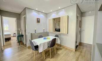 Imagem: APARTAMENTO À VENDA NO RESIDENCIAL HANBURY