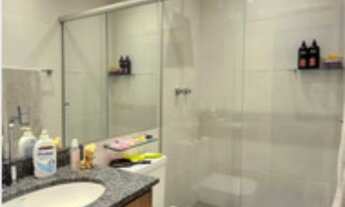 Imagem 4: Apartamento de 2 quartos com 1 suíte, 2 vagas e 63m² no Abitare Eco Clube, Jundiaí-SP: Imp