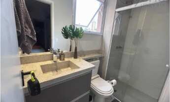 Imagem 7: Apartamento para Venda ou Locação em Jundiaí-SP, Parque Residencial Nove de Julho: 2 Quart