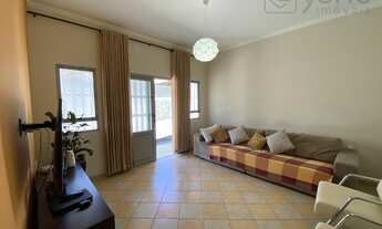 Imagem: CASA TÉRREA EM TERRENO DE 500 m², VILA