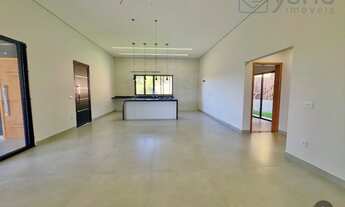 Imagem 4: CASA TÉRREA ALTO PADRÃO PARA VENDA, CONDOMÍNIO FECHADO, CAXAMBÚ, JUNDIAÍ SP