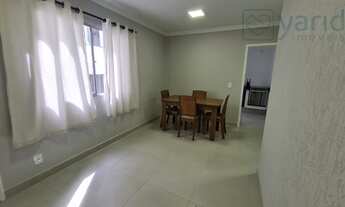 Imagem: APARTAMENTO, LOCAÇÃO, CONDOMÍNIO RESIDENCIAL